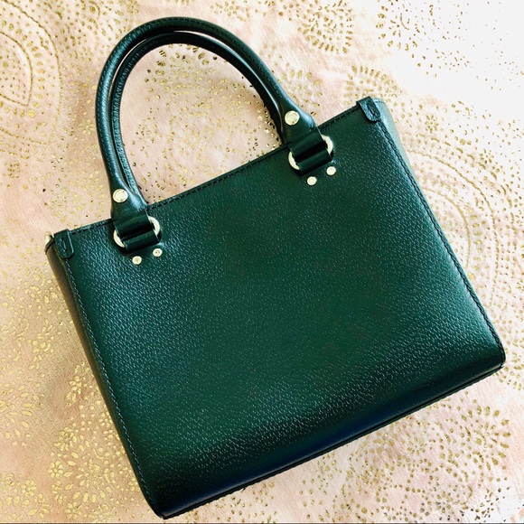 Kate Spade leather handbag - Picture 3 of 5